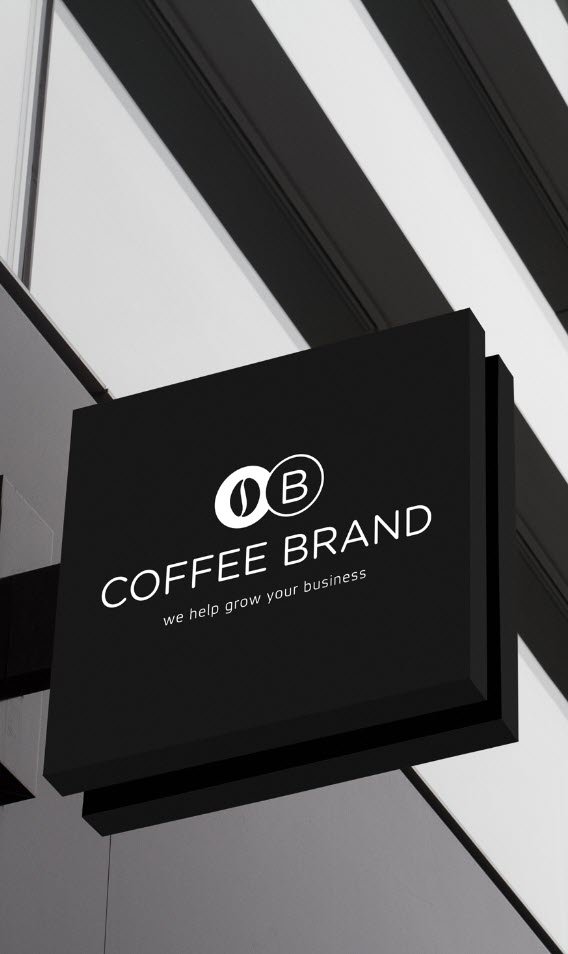 Coffeebrand - we help grow your business